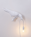 Krage Bordlampe - Unik og Kunstnerisk Belysning