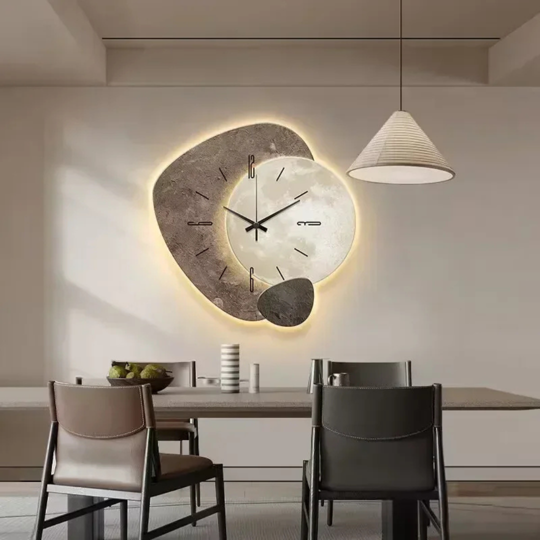 LumiWood™ – Naturlig tidæstetik