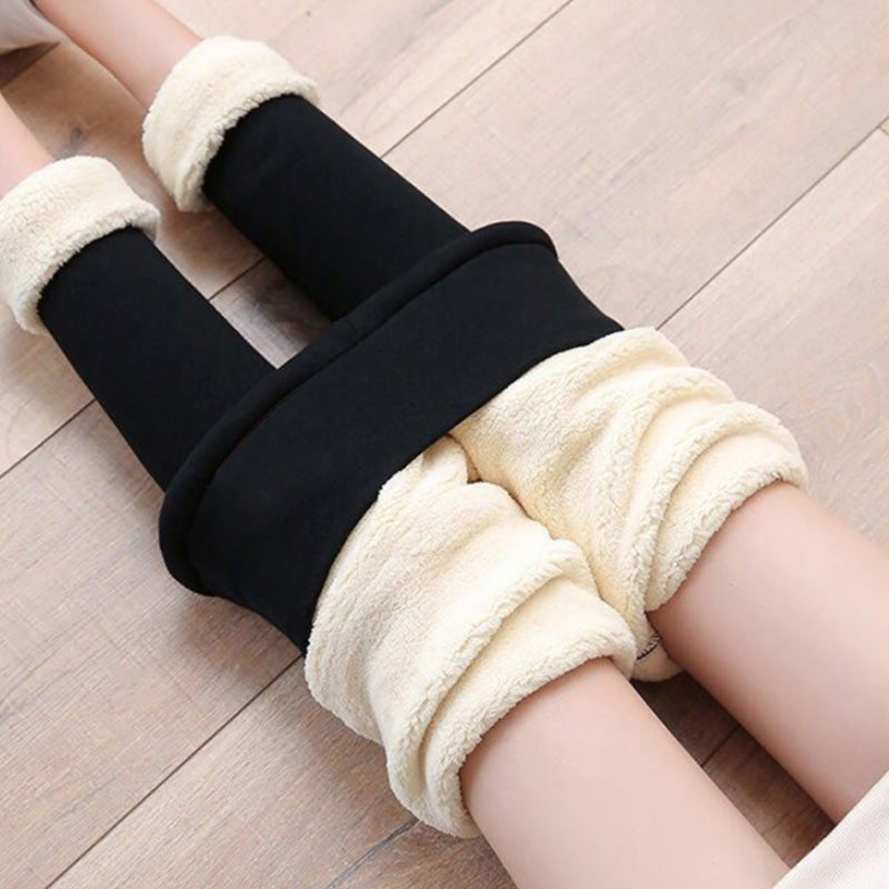 Lammeskind Vinter Leggings