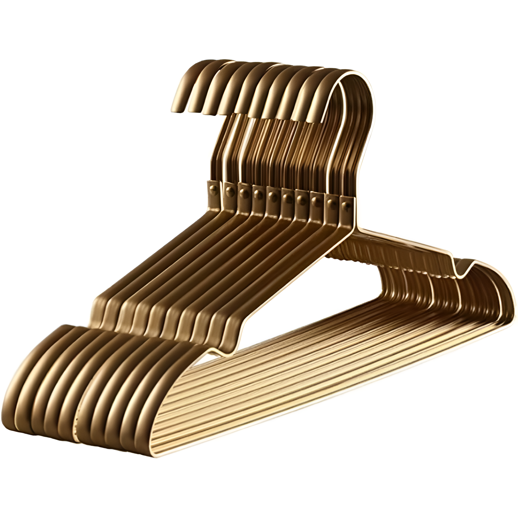 Delikate Stof Nonslip Klemmer Fremstillet Af Premium Aluminiumlegering