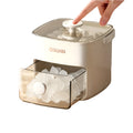 FrostMate Kompakt Ismaskine