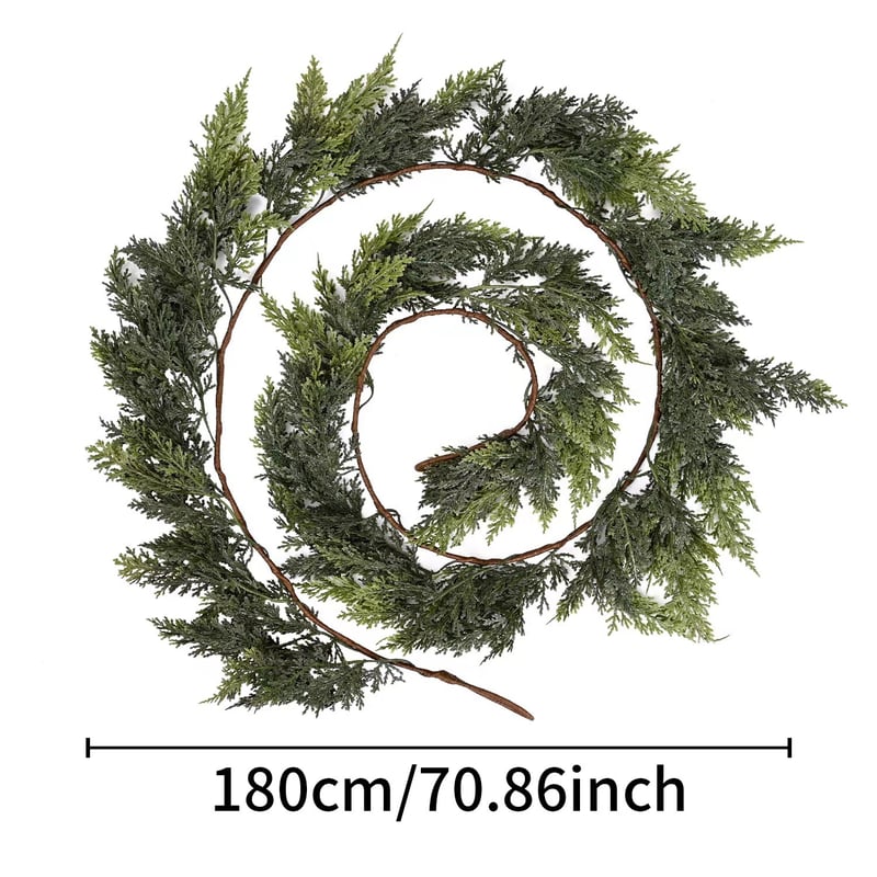 PineAura™ - Cypres-Garland 1,8 m
