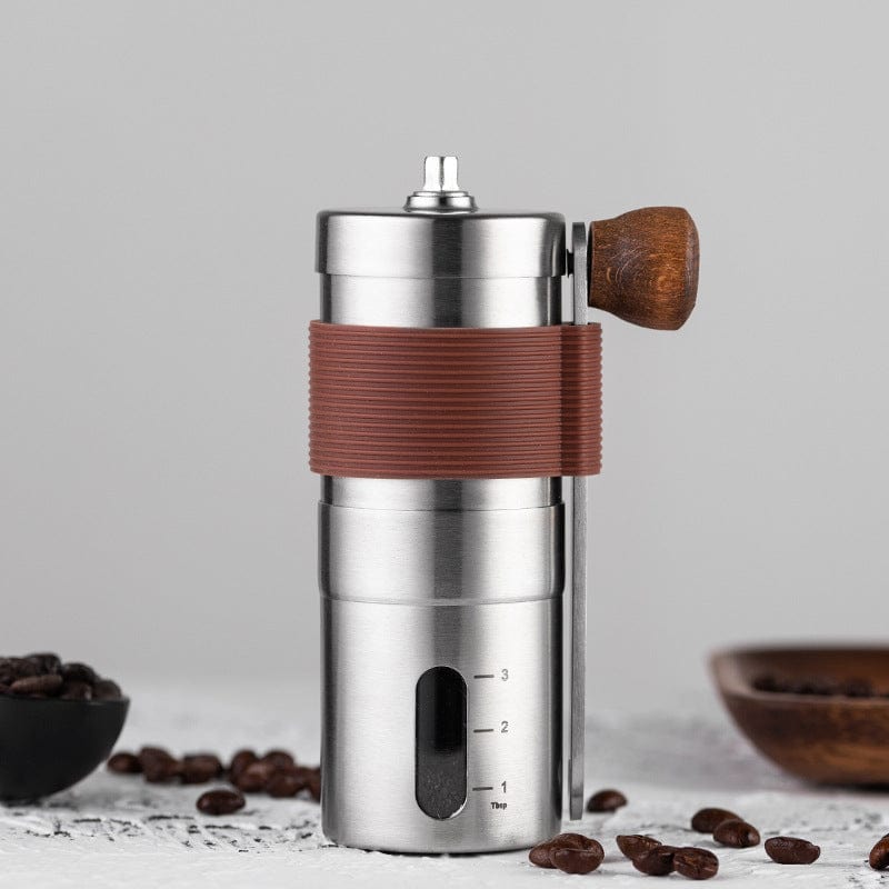 Kaffekværn | 304 Rustfrit Stål