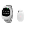NiteGuard Trådløs Nattealarm med Modtager Monitor