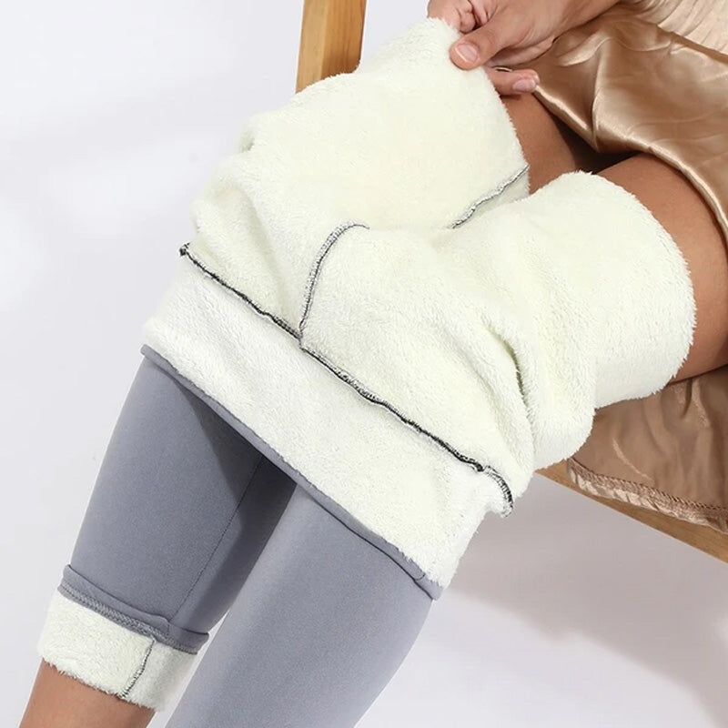 Lammeskind Vinter Leggings