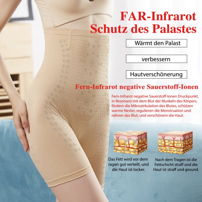 Detox-dragt – Helkrops-Detox-dragt