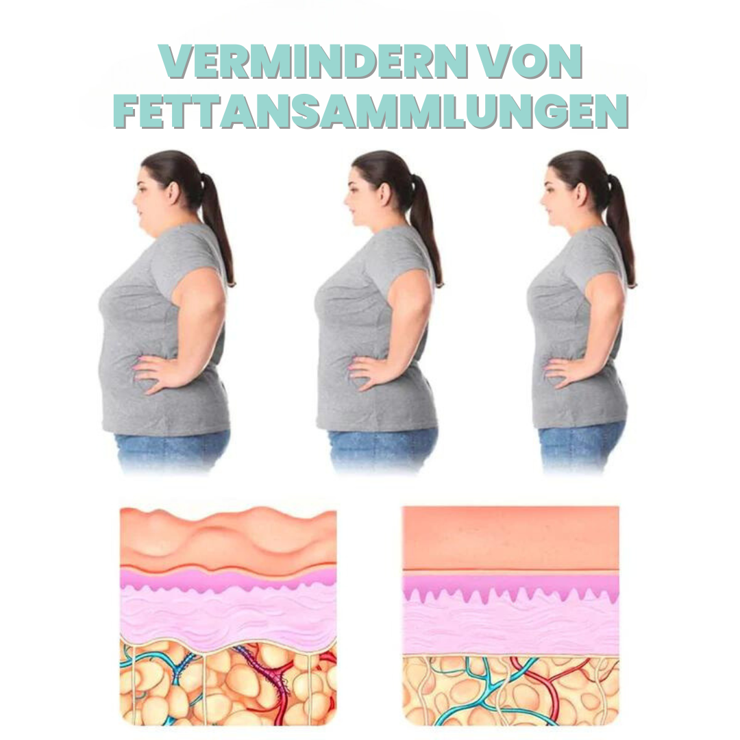 Detox-dragt – Helkrops-Detox-dragt