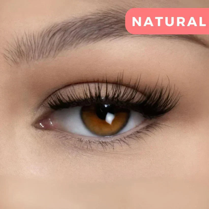 LashLines™ - Magnetiske Vipper