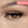LashLines™ - Magnetiske Vipper