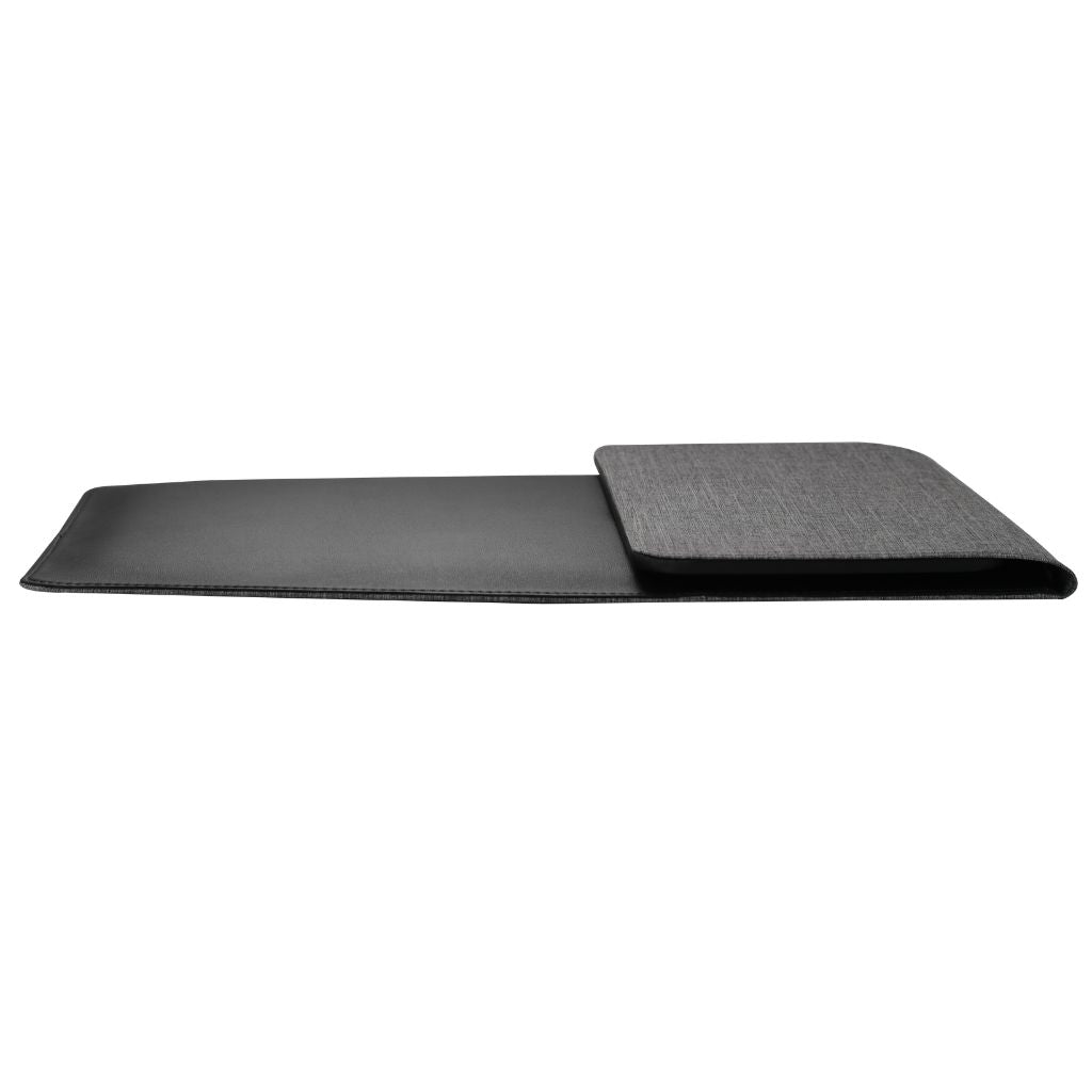 PowerDesk Sleeve – Slim Laptop Case med Trådløs Opladningsfunktion