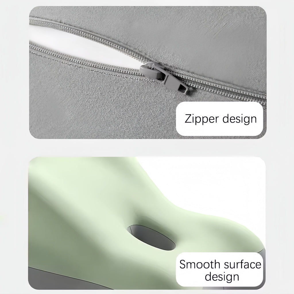 LoveNest Pude™ – Perfekt designet til par