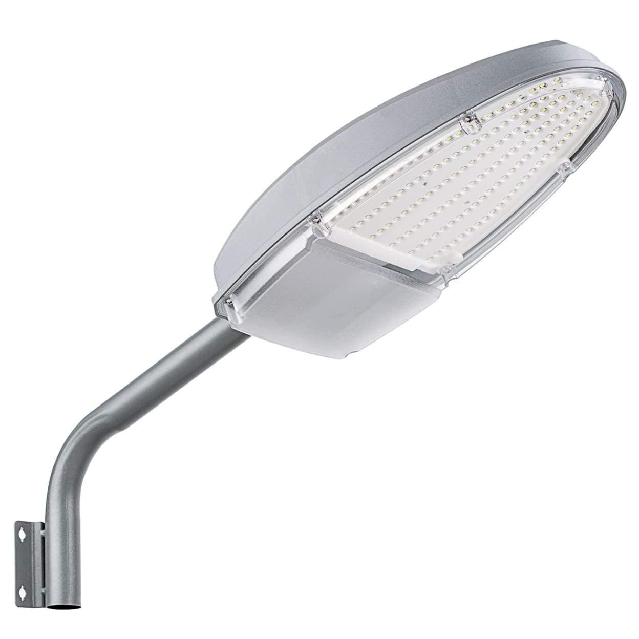 Kocaso Vægpakkelampe LED-lamper 144 Leds Med Fotocelle Sensor - Ip65 Vandtæt Udendørs Lampe