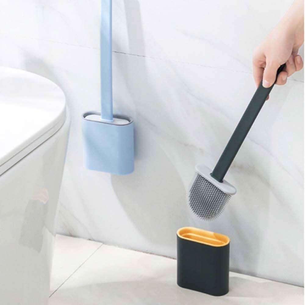 ToiletPro - Fleksibel Toilettbørste i Silikone