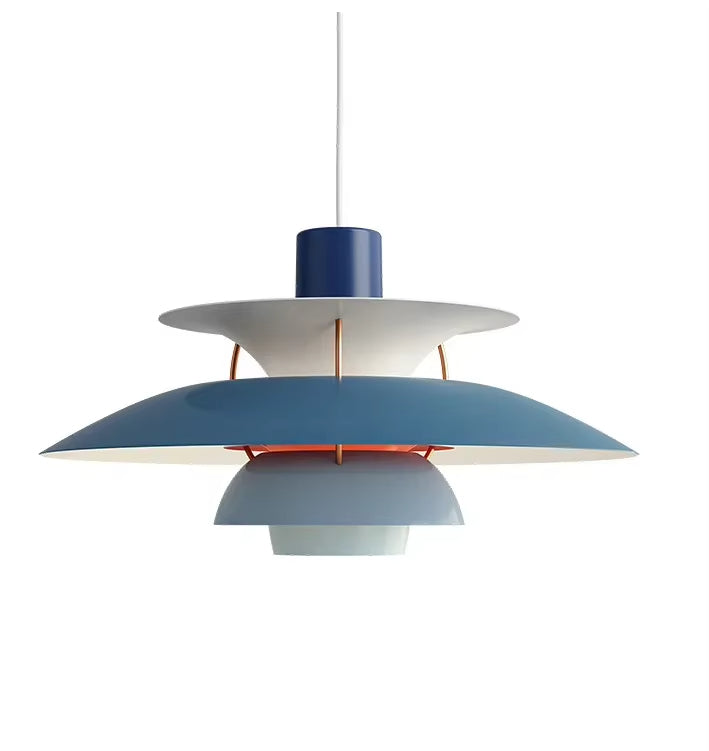 Lumera Pendel med Dansk Stil Loft til Moderne Hjem