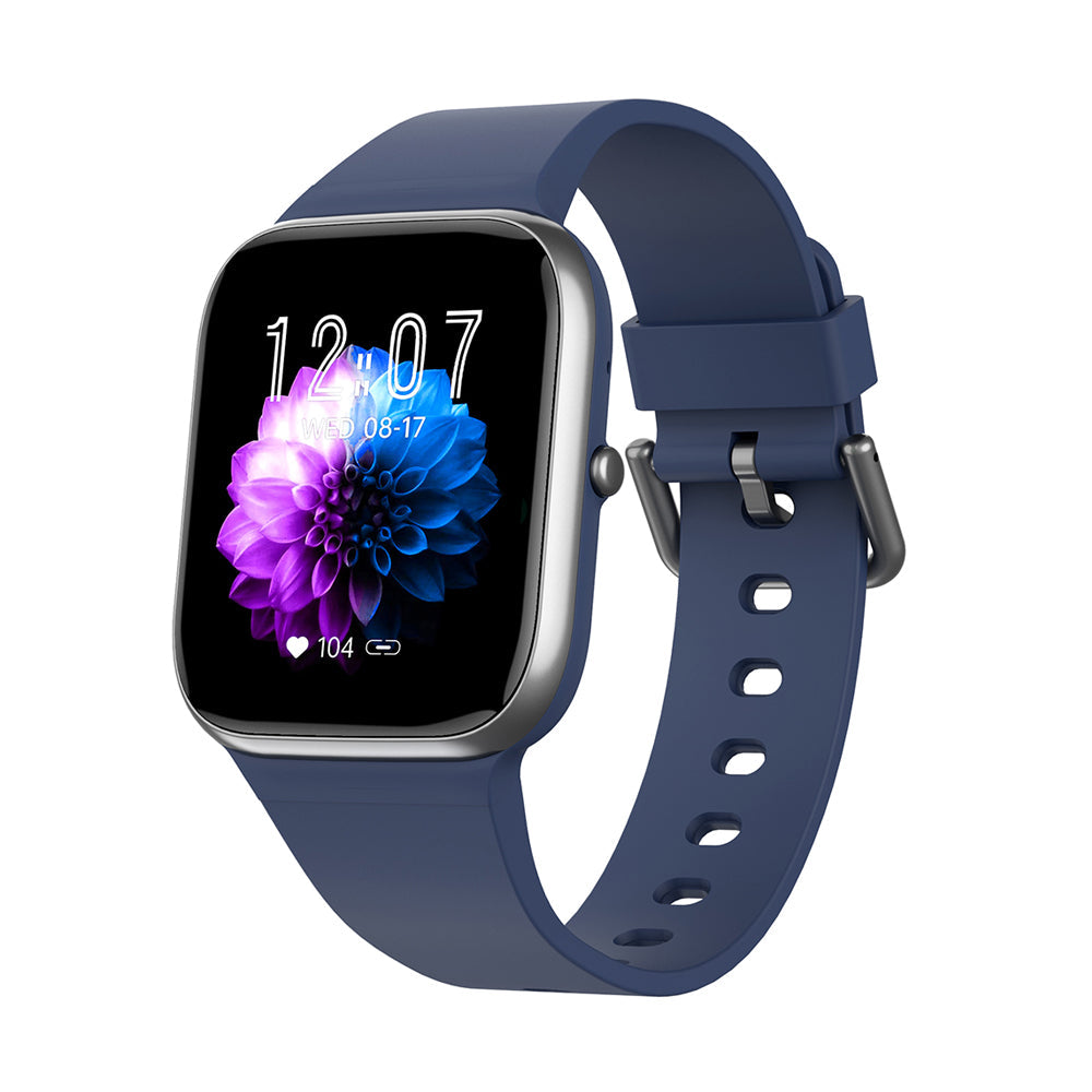 Blodsukker Blodtryk Blodilt Søvnmåler Vandtæt Smartwatch