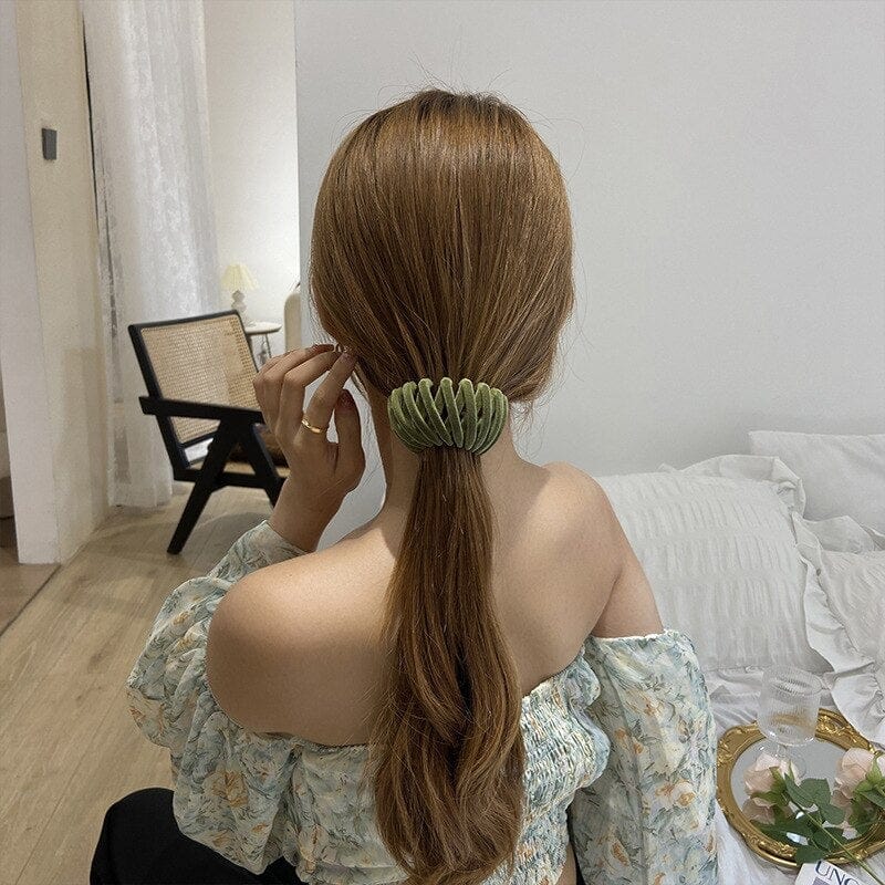 K-Nest™ – Voluminøs Hold