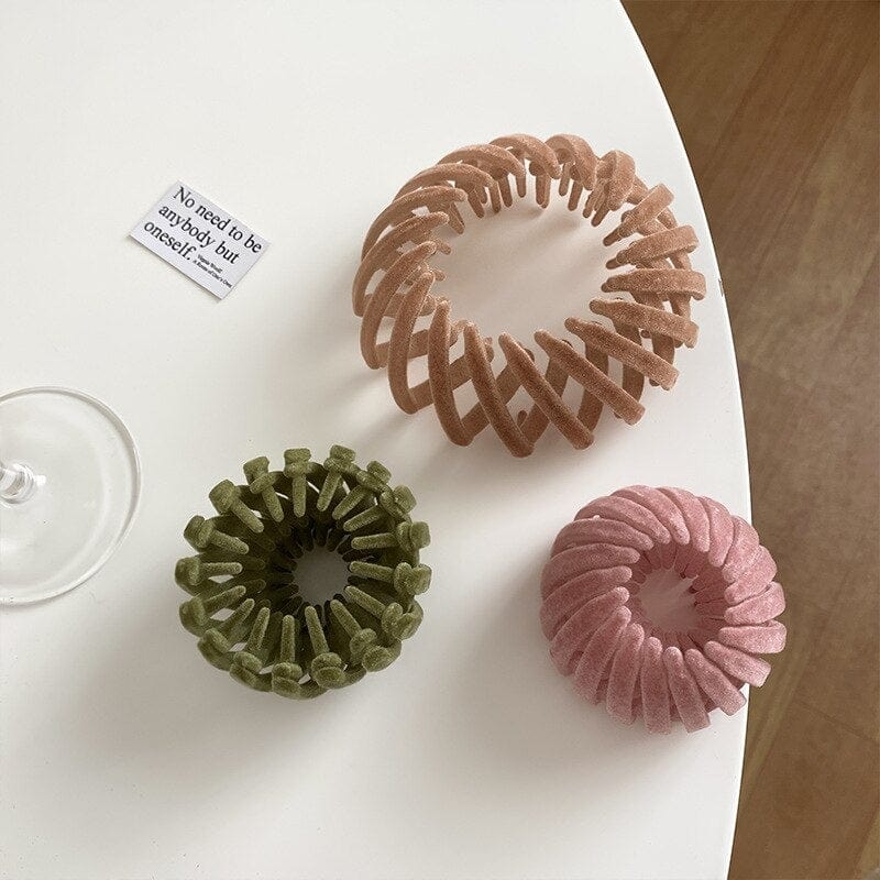 K-Nest™ – Voluminøs Hold