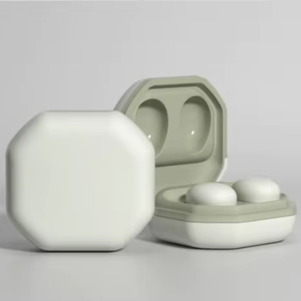 Silentiq Søvn Ørepropper Med 5.3 Bluetooth Støjdæmpning