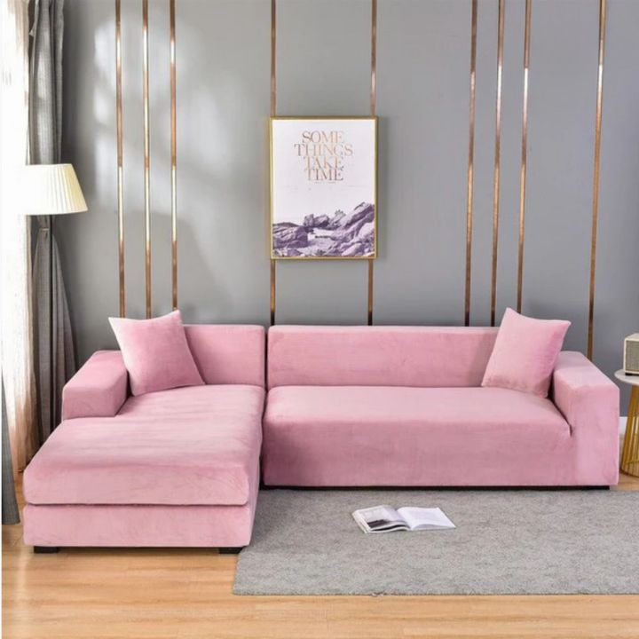 Universelle Sofahusse – Pletresistent & elastisk til beskyttelse
