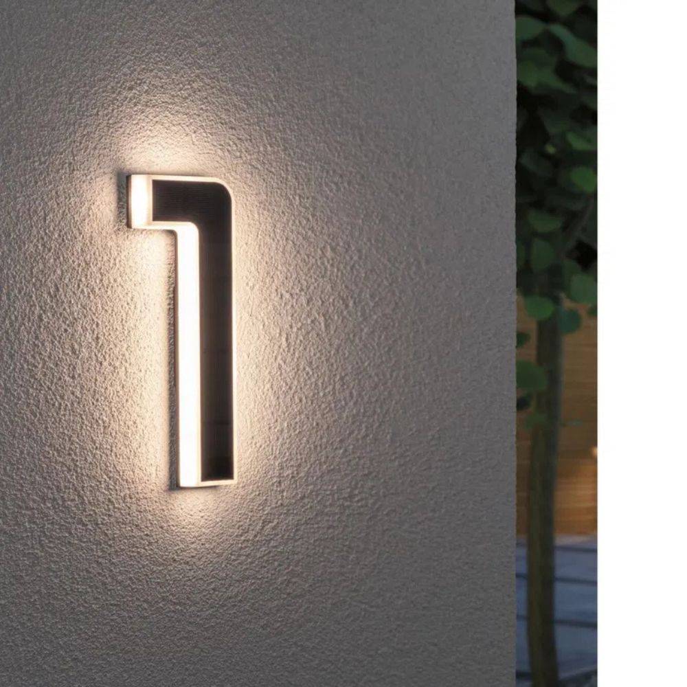 LightNumbers™ – Klar synlighed