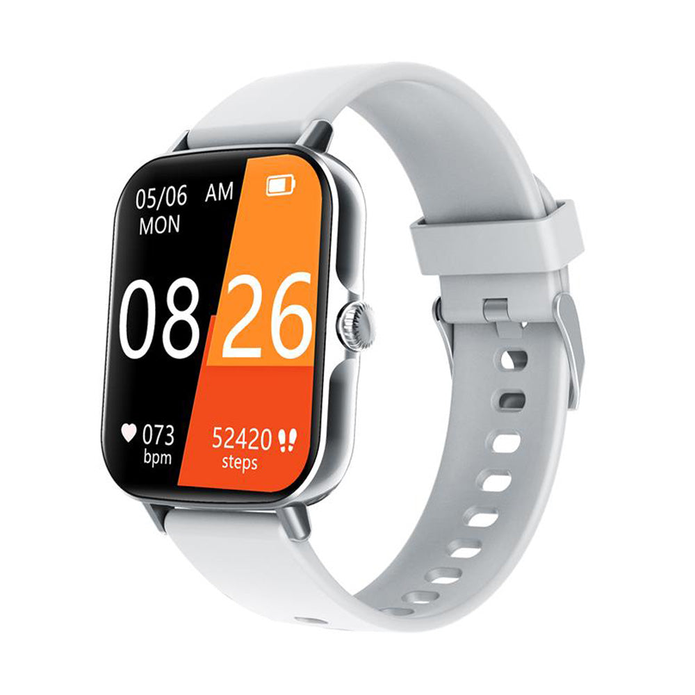 Blodsukker Blodtryk Blodilt Søvnmåler Vandtæt Smartwatch
