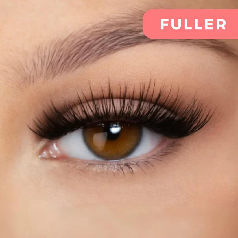 LashLines™ - Magnetiske Vipper