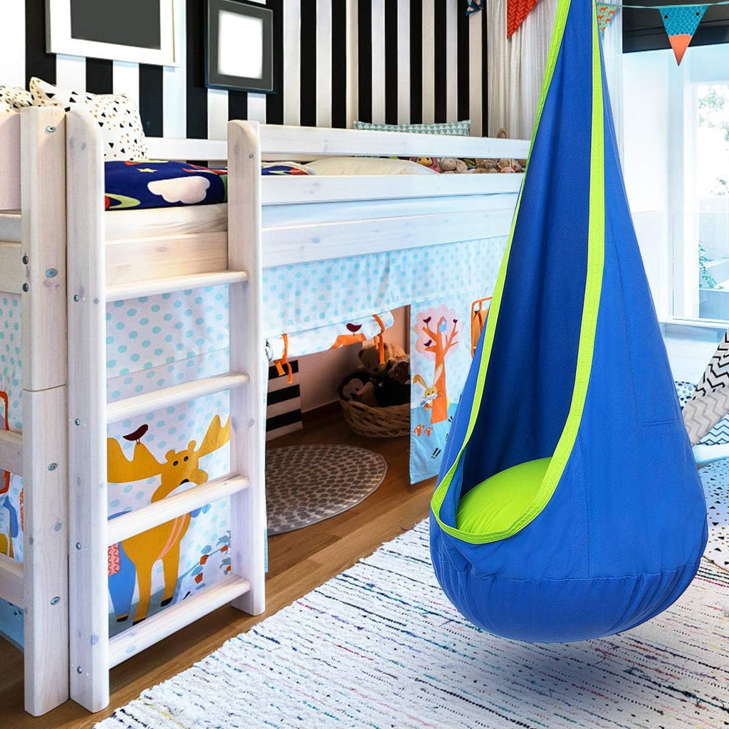 Comfort Swing Hængekøje – Beroligende og Legesyg Design