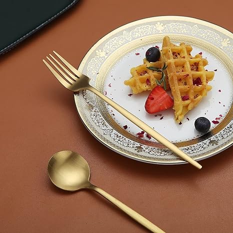 Aurora Bestiksæt – Minimalistisk, Moderne og Tidløst