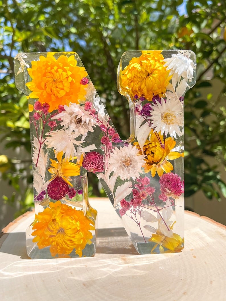 FloraGlow™ - Blomsterlys