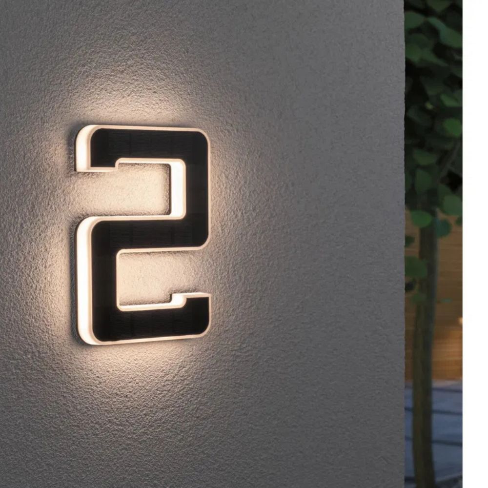 LightNumbers™ – Klar synlighed