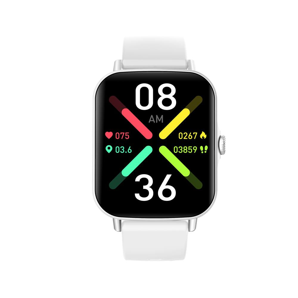 Blodsukker Blodtryk Blodilt Søvnmåler Vandtæt Smartwatch
