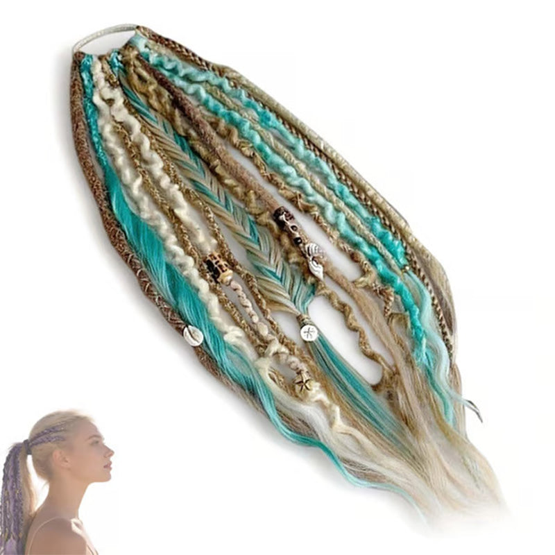 WildSoul™ – Sofort Boho-Stil