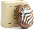 Mini Kalimba – Praktiske Daumenklange