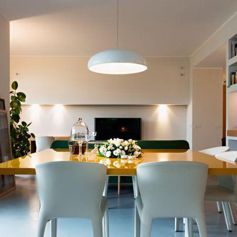 Leilani Stil OrionLux Pendellampe Med Orbita Inspireret Design