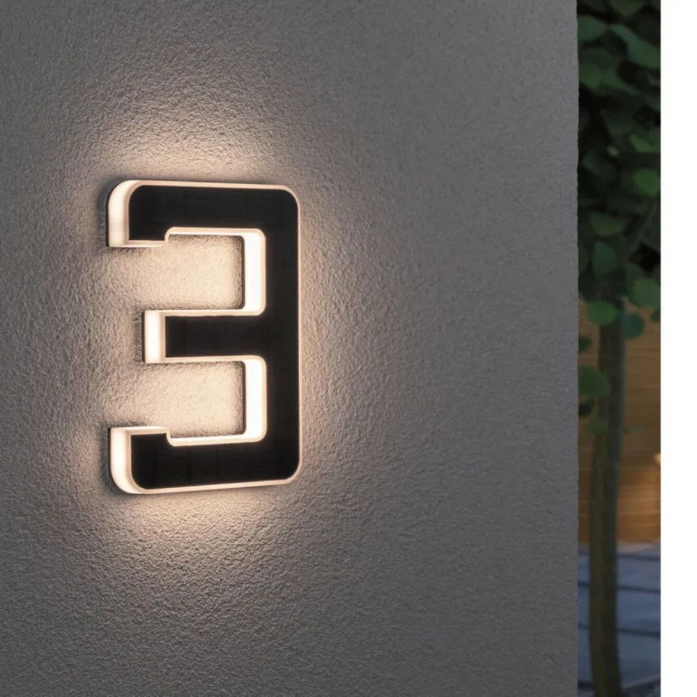 LightNumbers™ – Klar synlighed