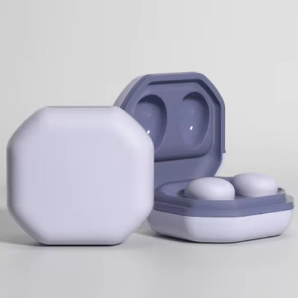 Silentiq Søvn Ørepropper Med 5.3 Bluetooth Støjdæmpning