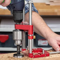 DrillMaster™ – Præcisions-boreguide