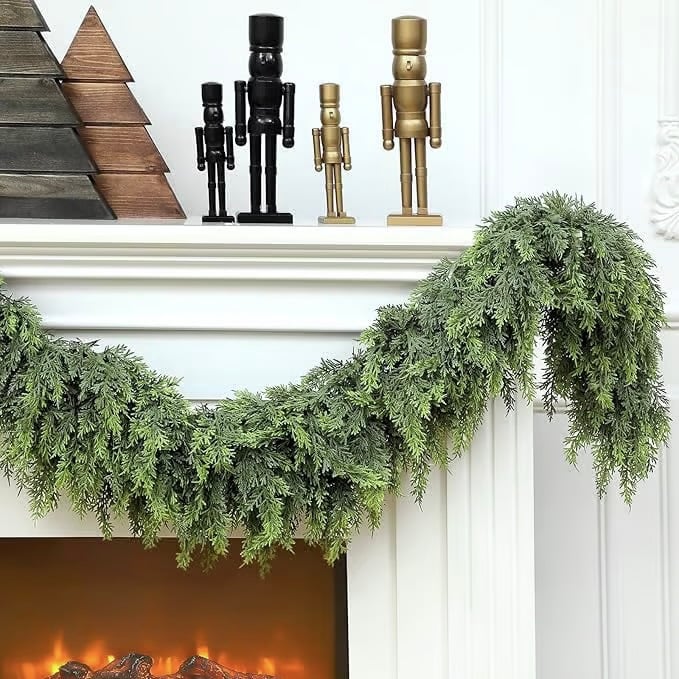PineAura™ - Cypres-Garland 1,8 m