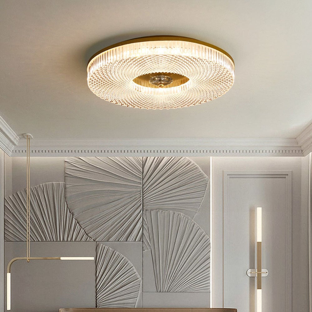 Luminia Studio Slim Premium LED Loftlampe til Moderne Boligområder