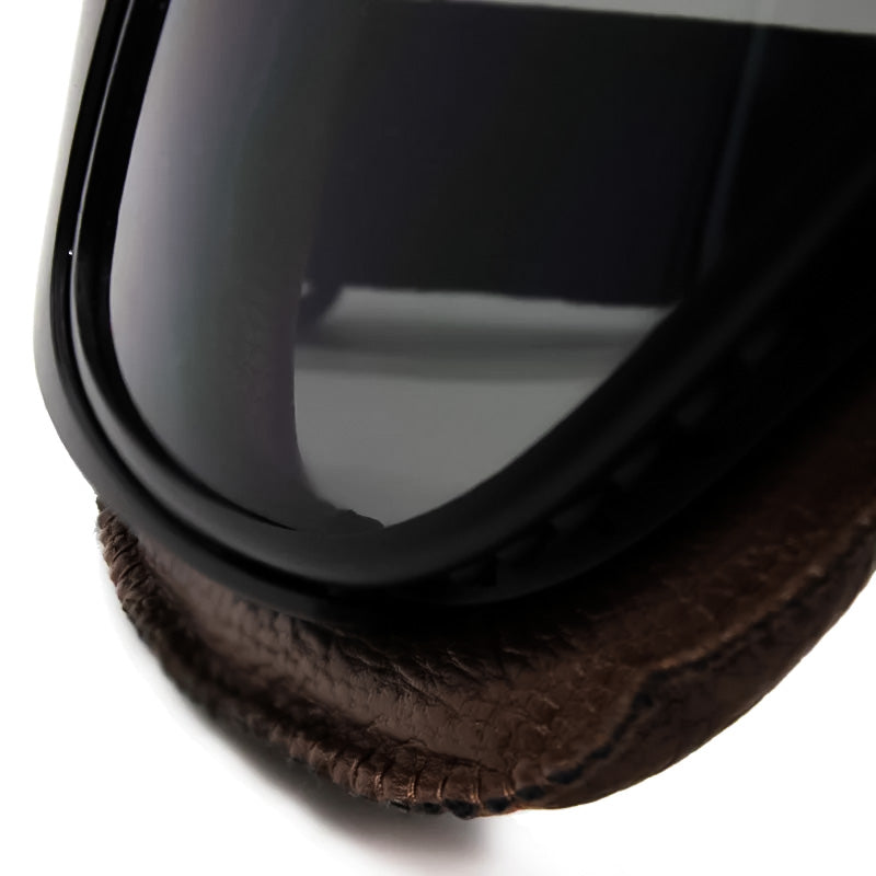 RetroGuard Gear Foldable Goggles Til Ryttere På Farten