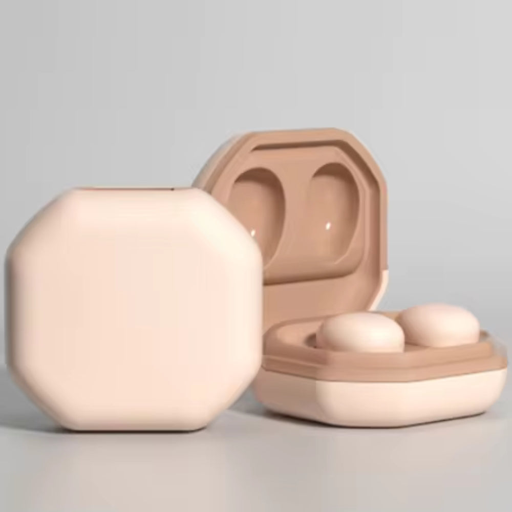 Silentiq Søvn Ørepropper Med 5.3 Bluetooth Støjdæmpning