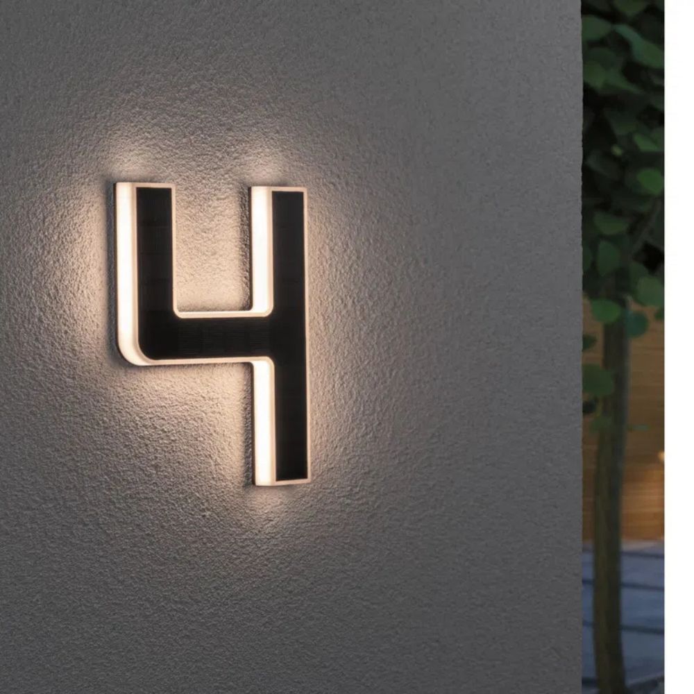 LightNumbers™ – Klar synlighed