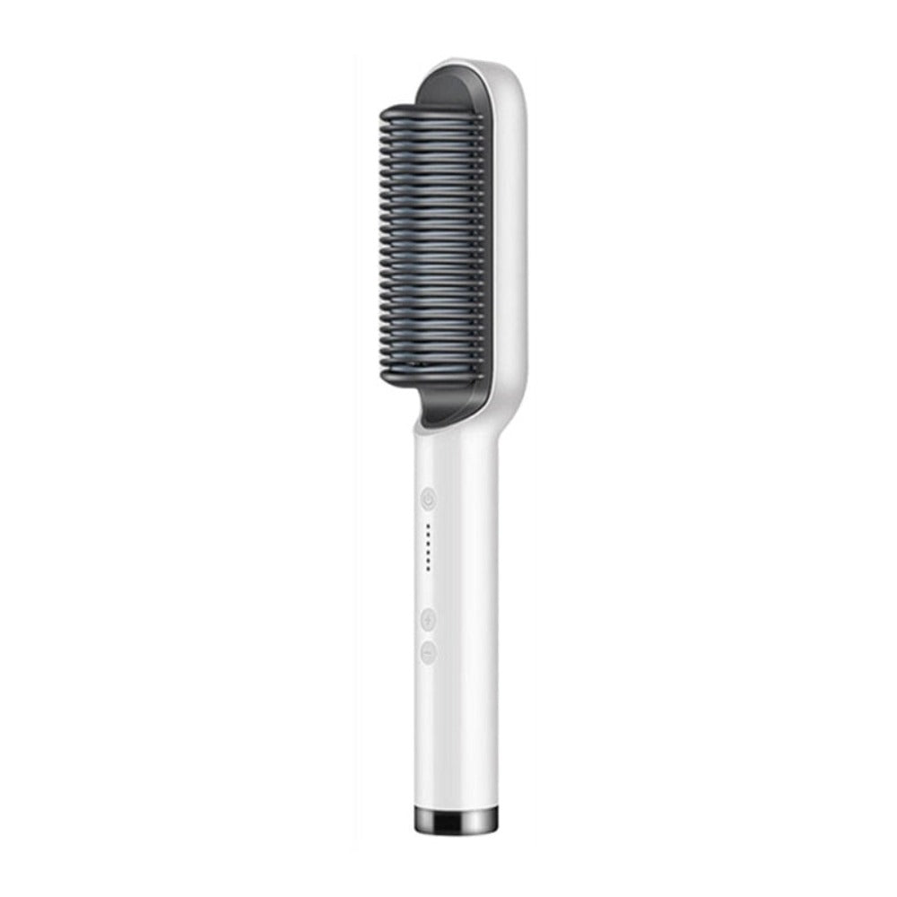Hårstr straightener