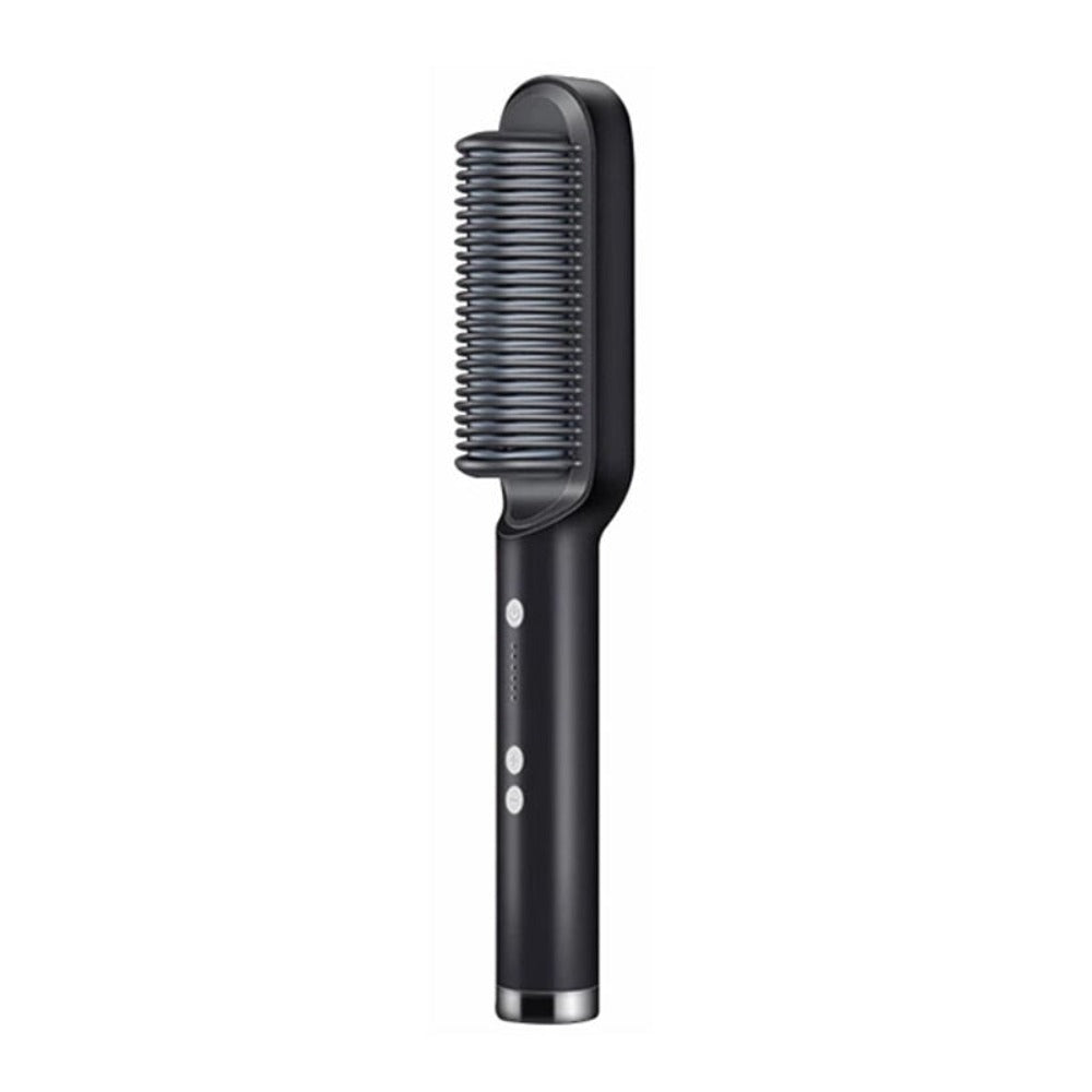 Hårstr straightener