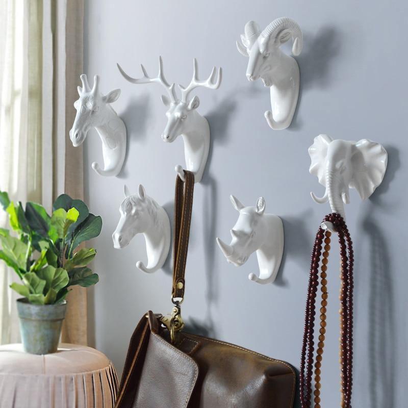 Dyrehooks
