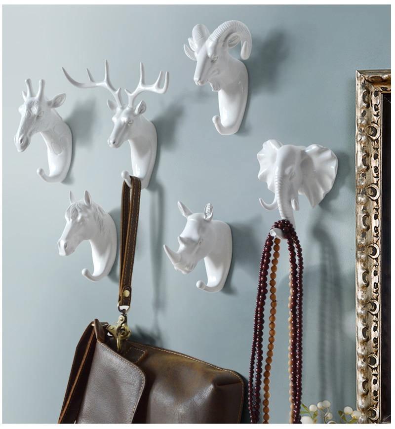 Dyrehooks