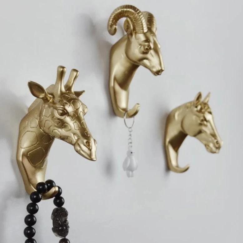 Dyrehooks