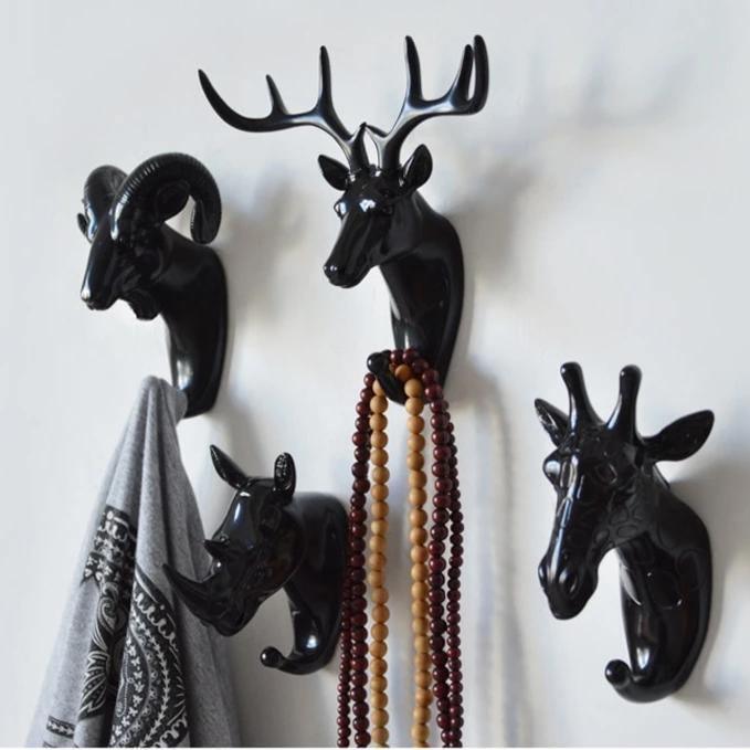 Dyrehooks