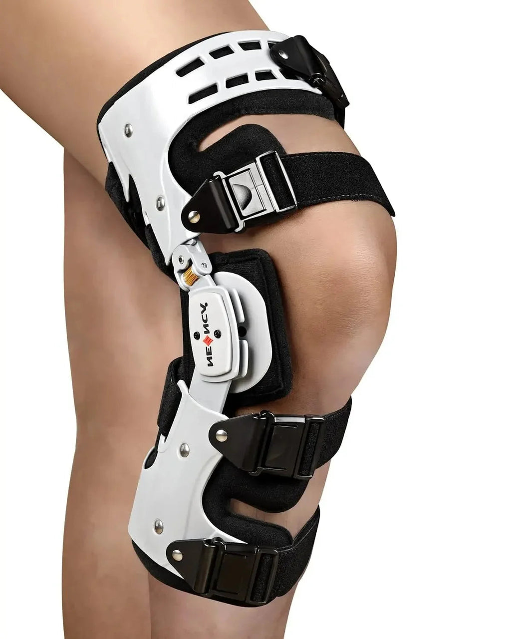 KneeCare Pro OA Unloader Brace Med Medial Og Lateral Support | Petprovac