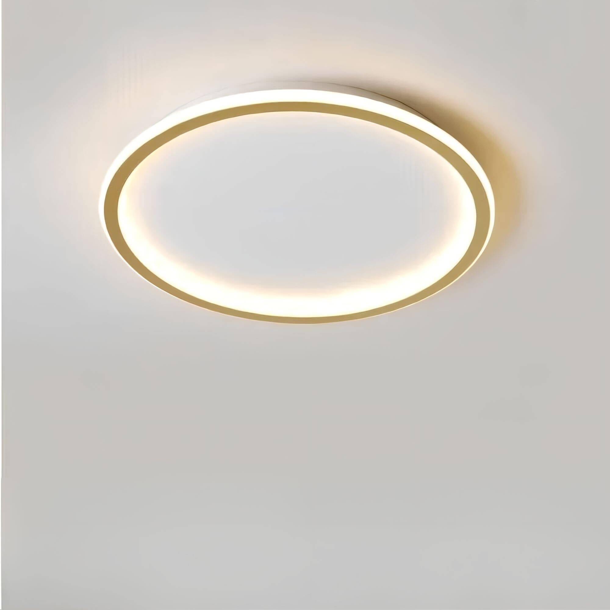 Aurora Globe LED Loftlampe - Stilfuld Belysning til Ethvert Rum